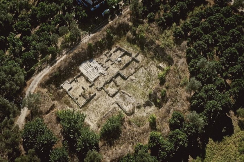 «Η συντέλεια της αρχαιότητας»: Το ντοκιμαντέρ του Viasat History για τους μεγάλους χαμένους πολιτισμούς