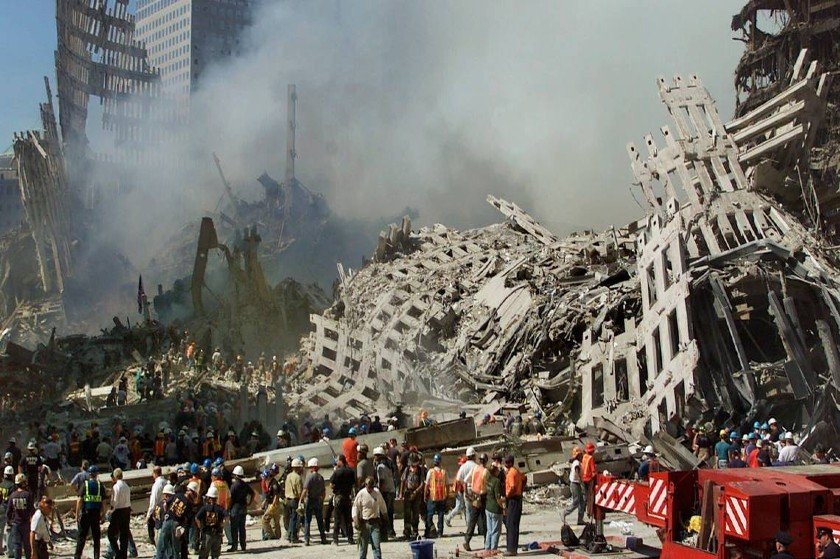 11η Σεπτεμβρίου: οι θεωρίες συνωμοσίας συμπληρώνουν είκοσι χρόνια παραπληροφόρησης
