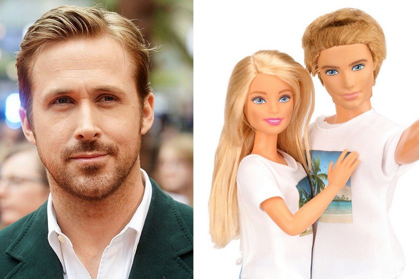 Life in plastic, it’s fantastic: Ο Ράιαν Γκόσλινγκ θα είναι ο Ken στην ταινία “Barbie”