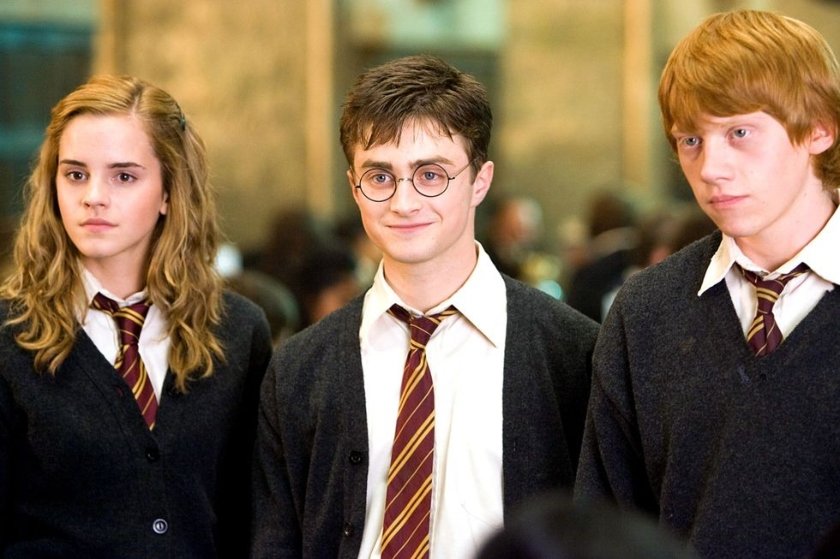 Δεν είναι ψέμα, είναι μαγεία: Το Χάρι Πότερ ετοιμάζεται για reunion και έχουμε το τρέιλερ