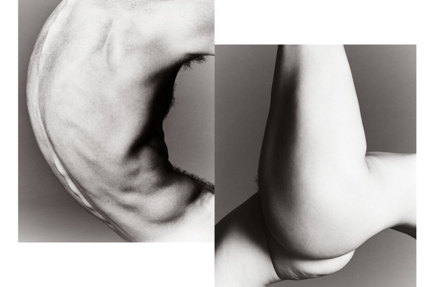 Οι γυμνές φωτογραφίες που σε κάνουν να αμφισβητείς το πώς βλέπεις ένα σώμα