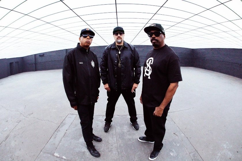 Οι Cypress Hill επέστρεψαν στις ρίζες τους και κάνουν -ξανά- θόρυβο