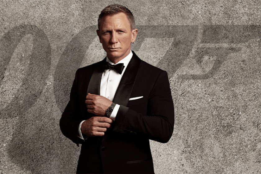 Γιατί η Amazon πληρώσε σχεδόν 9 δις δολάρια για τον James Bond;