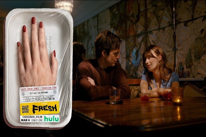 Το “Fresh” είναι το χειρότερο ραντεβού που βγήκες ποτέ σε ταινία
