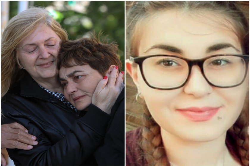 Ομόφωνα ένοχοι και οι δύο βασανιστές της Ελένης Τοπαλούδη