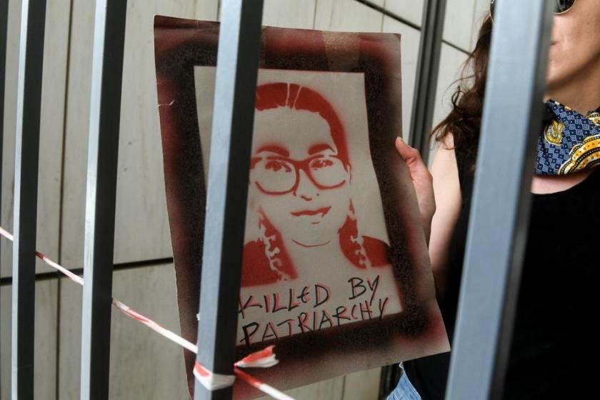 “Αν υπήρχε συναίνεση η Ελένη θα ήταν ζωντανή”: Ένοχοι χωρίς ελαφρυντικά οι κατηγορούμενοι