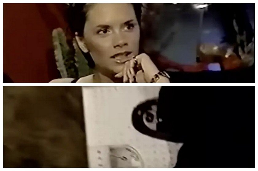 Η TV της ντροπής: Το 1999 ανάγκασαν τη Βικτόρια Μπέκαμ να ζυγιστεί στον αέρα εκπομπής