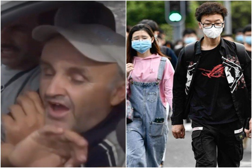 Μια χαρά: Δεκάδες κρούσματα του ιού “Langya” στην Κίνα