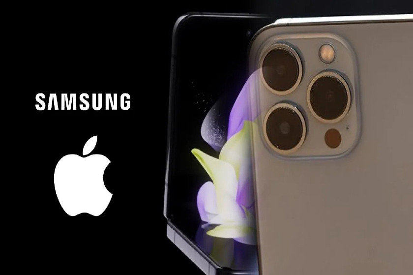 Κανείς δεν έχει λεφτά για το καινούργιο iPhone κι όμως η Samsung συνεχίζει το τρολάρισμα