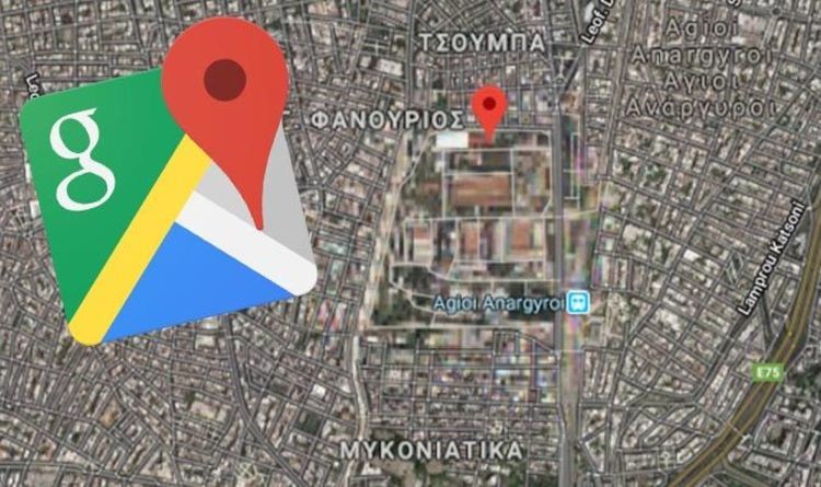 Μετά από αυτό το κείμενο θα θέλεις να “εξαφανίσεις” το σπίτι σου από το Google Maps