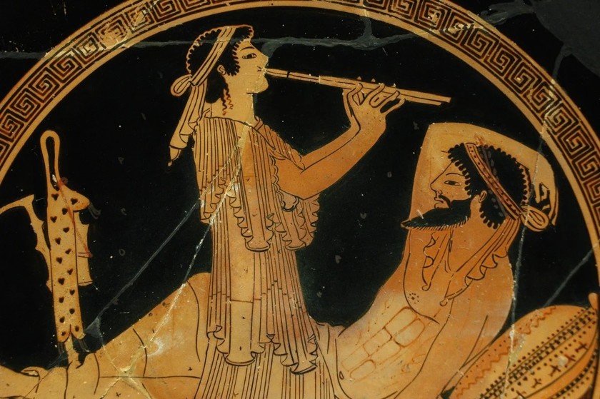5 ακραία σκηνικά που θα βίωνες αν γεννιόσουν στην Αρχαία Ελλάδα