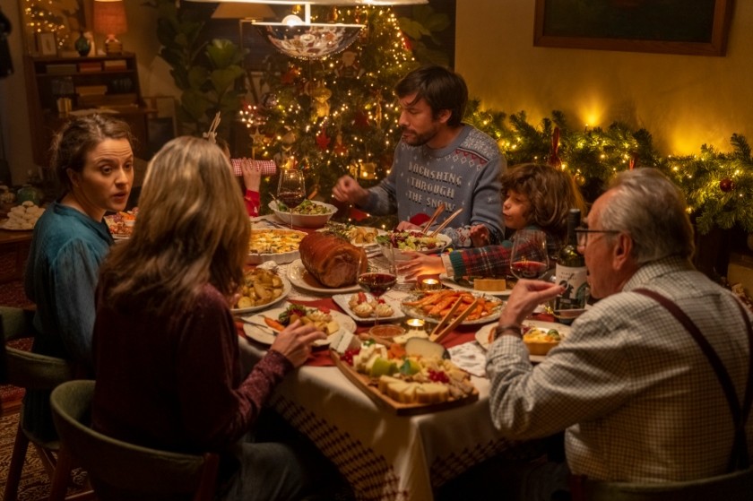 Η ΑΒ Βασιλόπουλος κρύβεται και φέτος πίσω από τα ωραιότερα χριστουγεννιάτικα τραπέζια