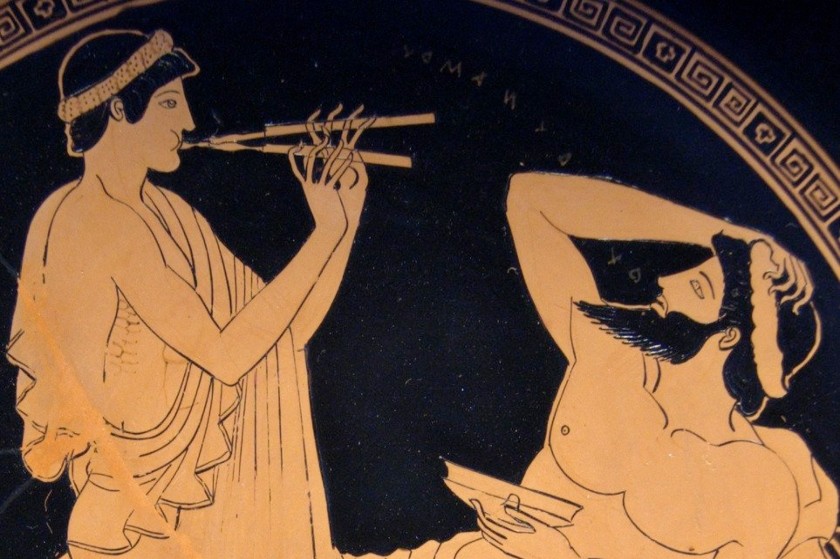 Το σκοτεινό μυστικό της Αρχαίας Ελλάδας που αποκαλύφθηκε με νέα έρευνα