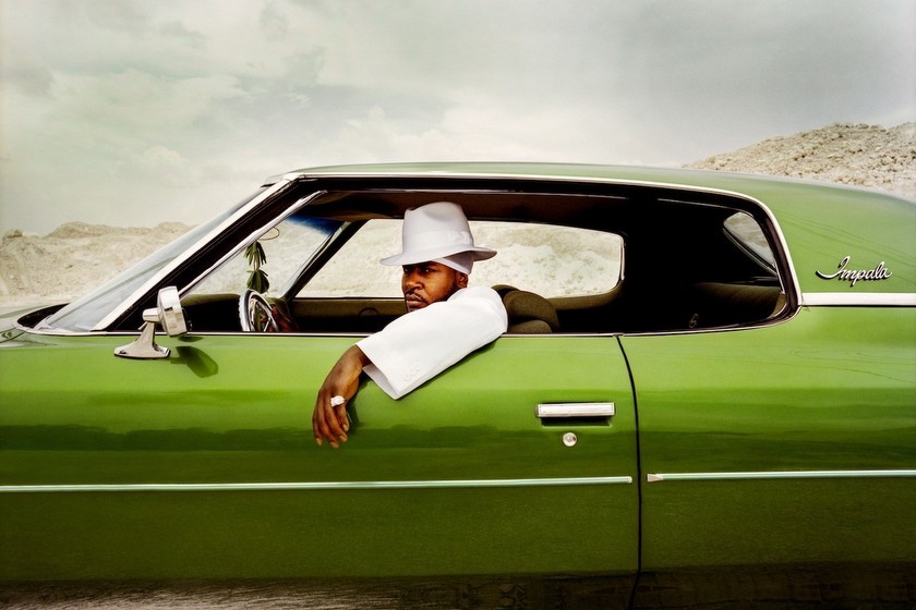 Η πορεία του hip-hop μέσα από δέκα διαβολικά cool φωτογραφικά πορτραίτα
