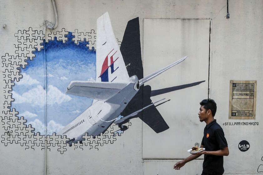 “MH370: Το Αεροπλάνο που Εξαφανίστηκε”: Μόνο για απαγωγή από εξωγήινους δεν έκανε λόγο το Netflix