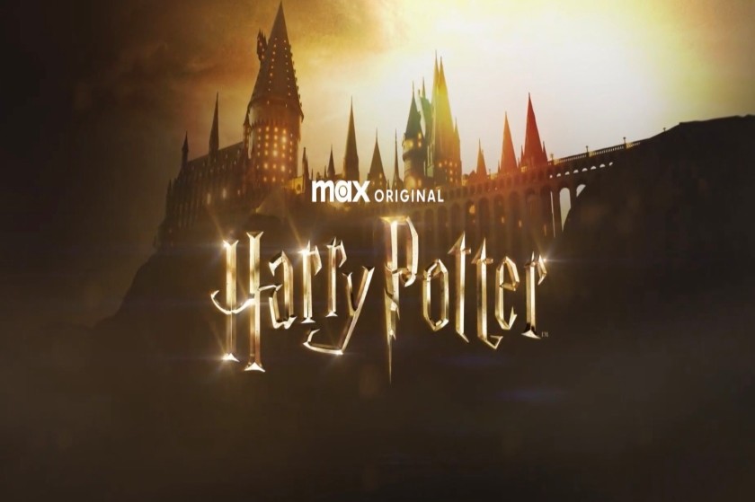 Μαγκλς, είναι επίσημο: Tο Χάρι Πότερ γίνεται σειρά και το HBO έδωσε το πρώτο teaser
