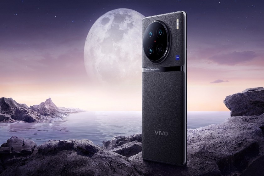 vivo X90 Pro 5G: Τεχνολογία Επαγγελματικής Απεικόνισης σε Φωτογραφίες από Smartphone χάρη στο διπλό Επεξεργαστή