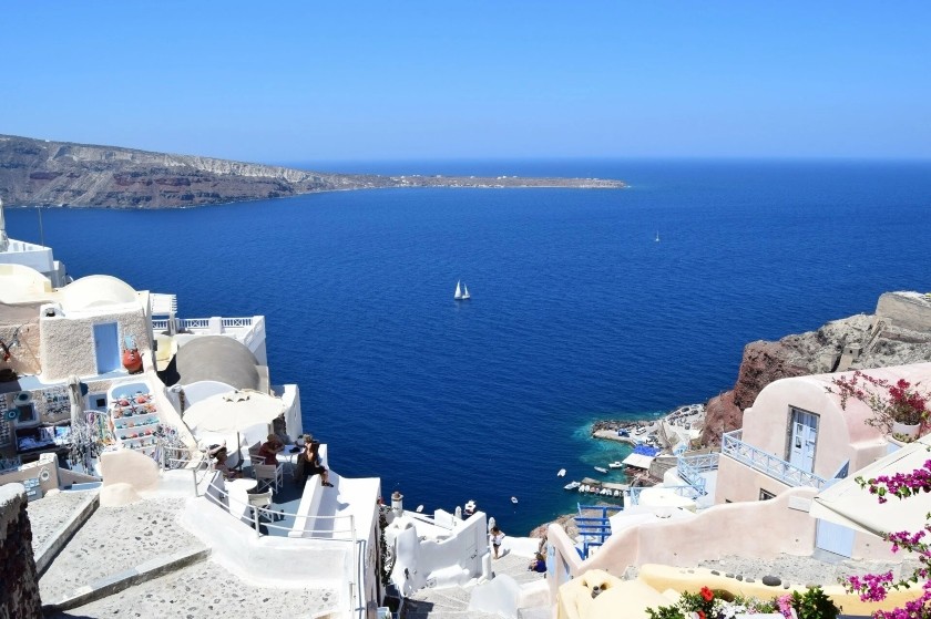 Τα 25 καλύτερα ελληνικά νησιά που φέτος το καλοκαίρι θα “βουλιάξουν”