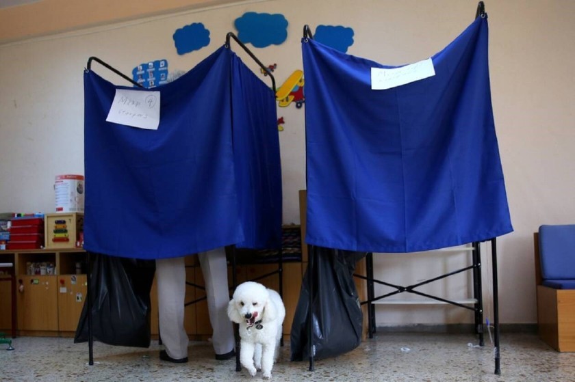 Εκλογές 2023: Κι όμως, δημοσκόπος ισχυρίζεται ότι προέβλεψε τη διαφορά 20 μονάδων ΝΔ-ΣΥΡΙΖΑ