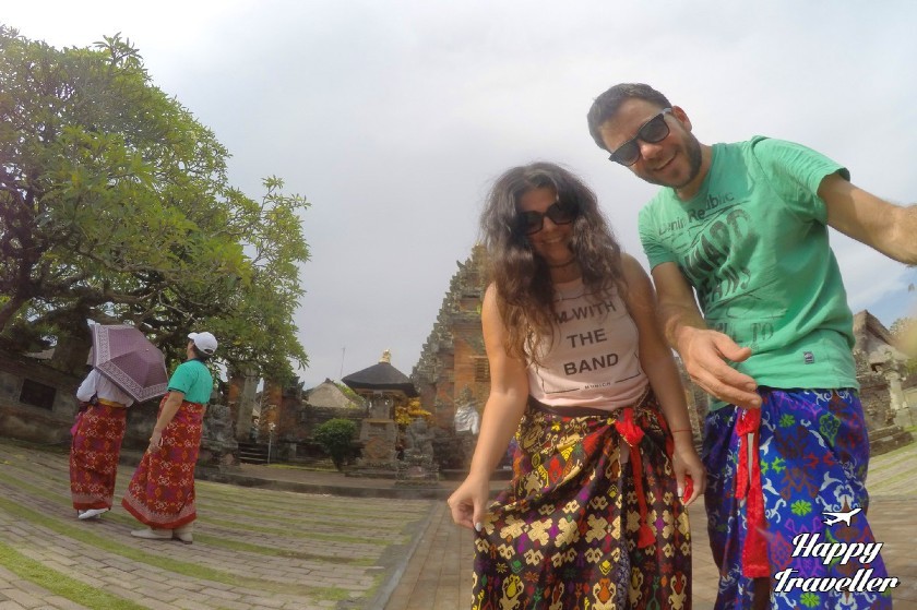 Το Μπαλί διώχνει τουρίστες, μακάρι κι εμείς