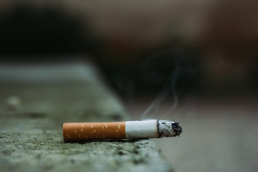 Δέκα λόγοι οικονομίας που θα σε πείσουν να κόψεις το κάπνισμα