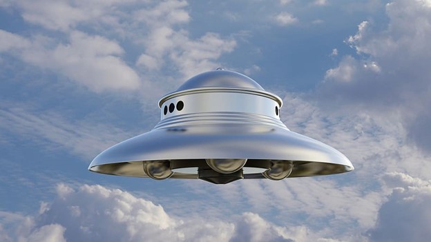 Όσα μάθαμε από την ακρόαση για τα UFO στο Κογκρέσο