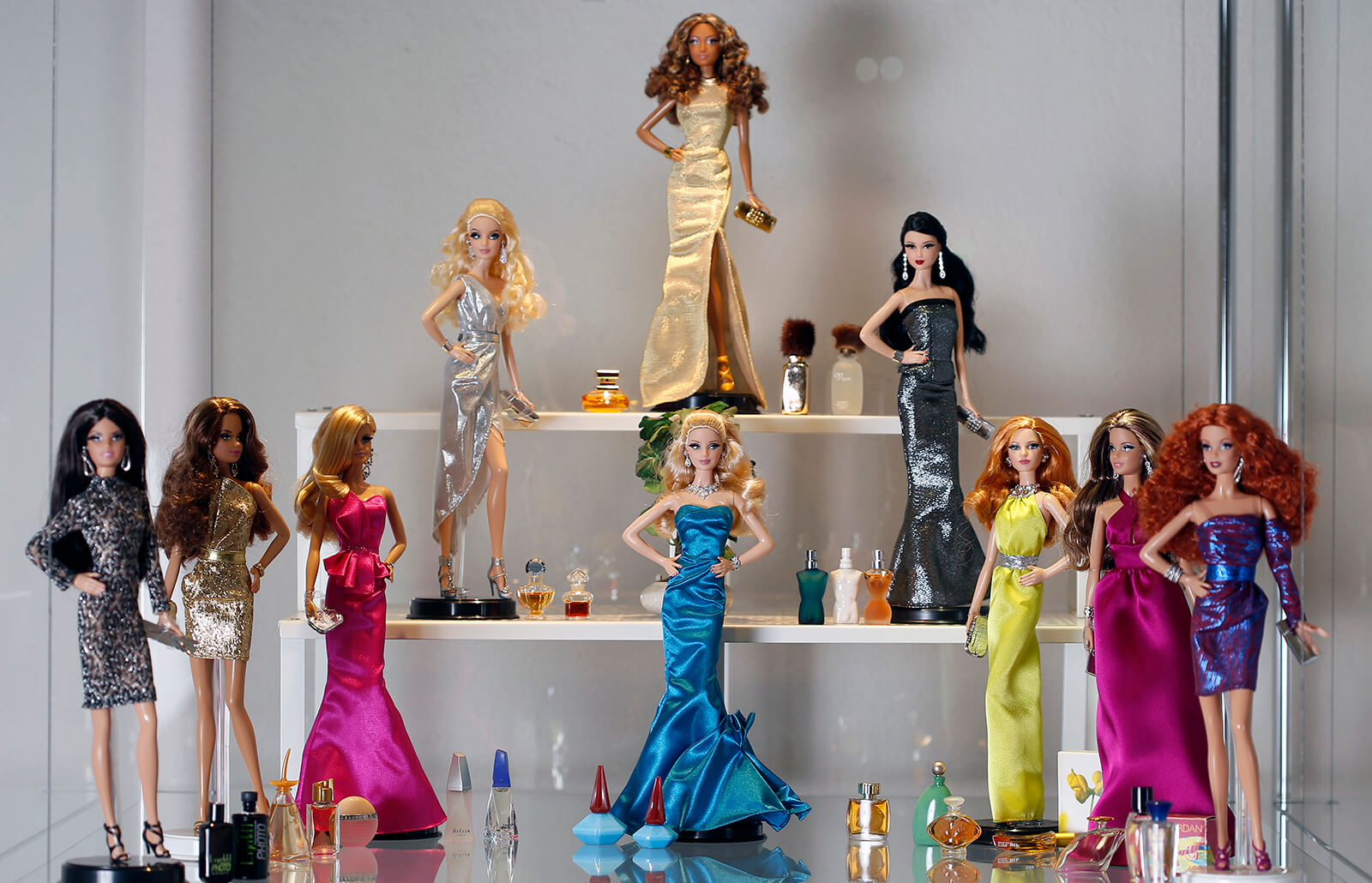 Οι πιο ακριβές κούκλες Barbie όλων των εποχών