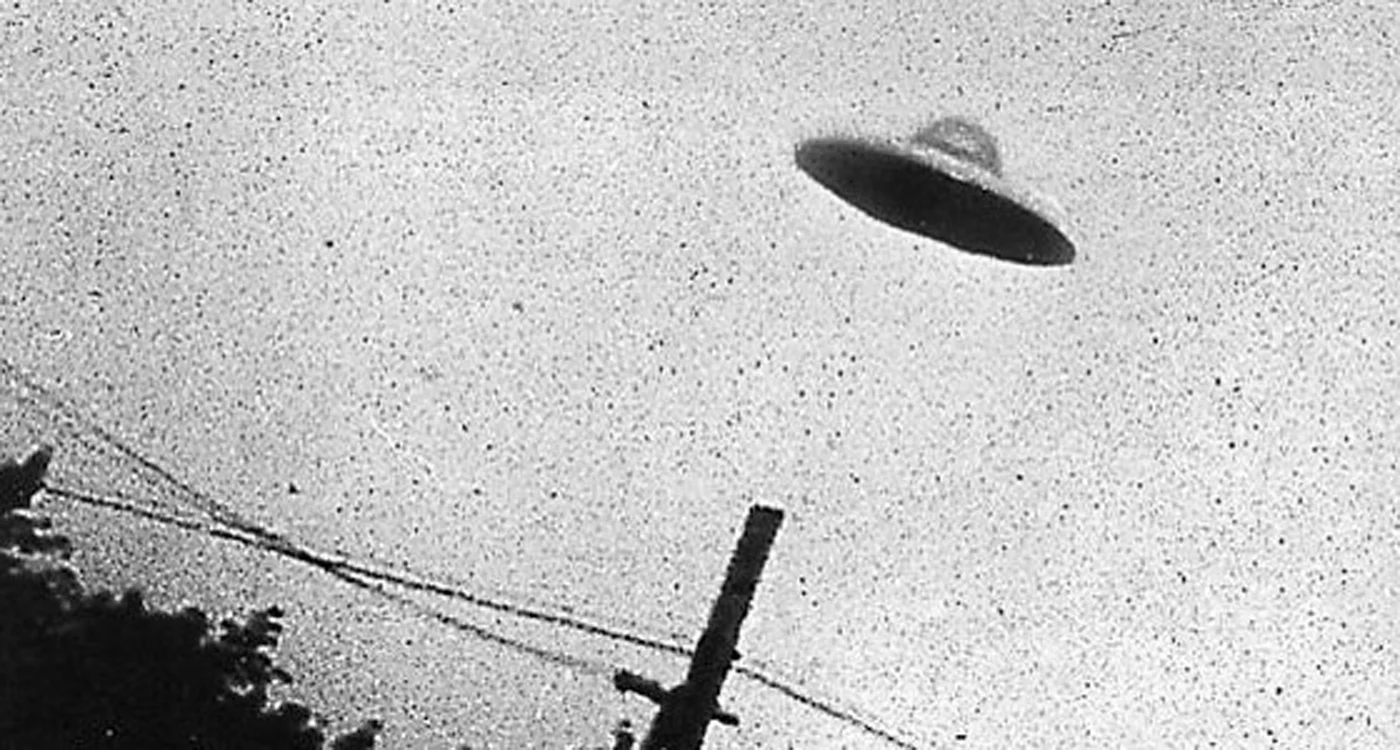 Ιστορική μέρα: Θα μιλήσουν για τα UFO στο Κογκρέσο, θα απουσιάζει ο Χαρδαβέλλας