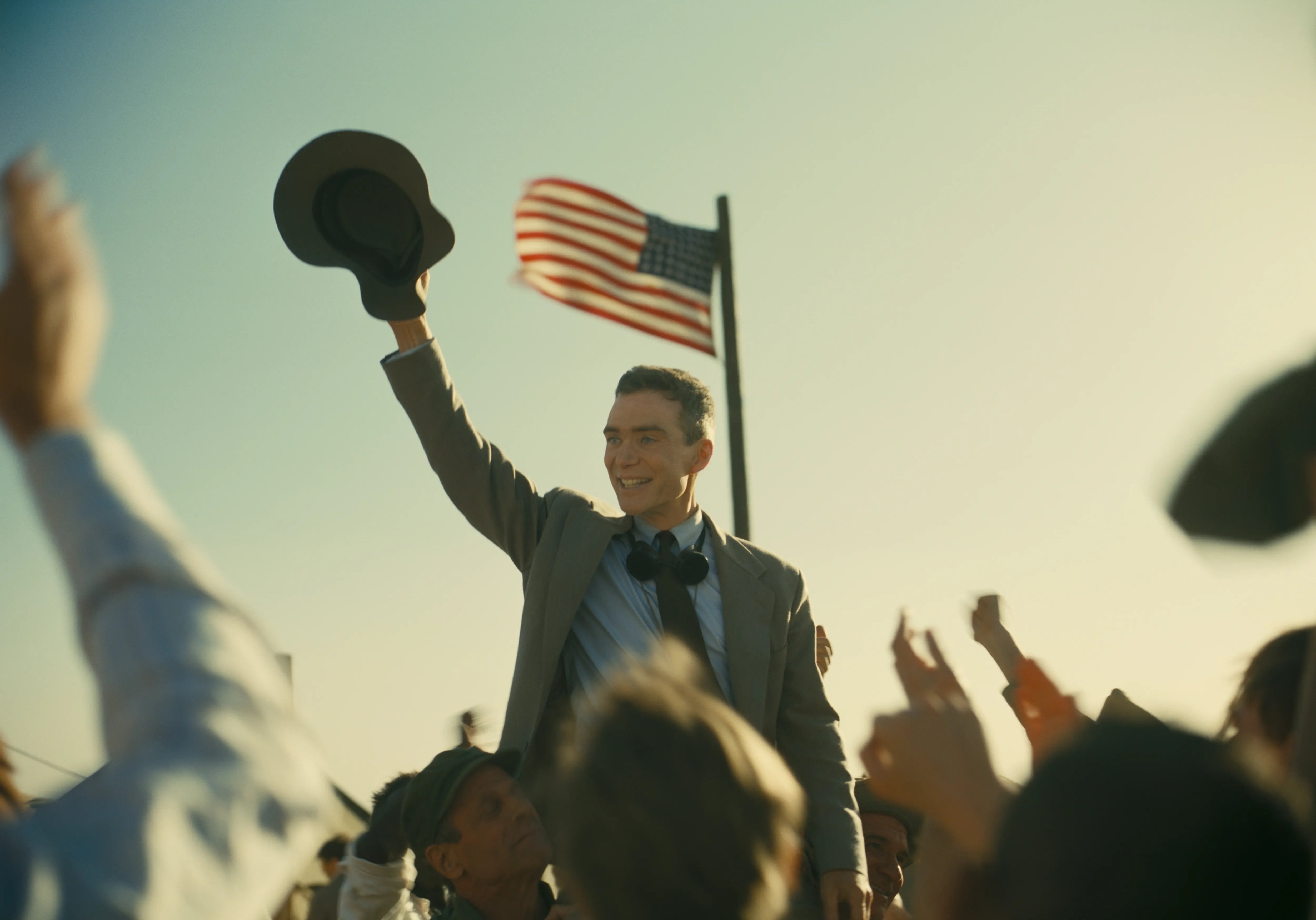 Oppenheimer: Ξέρουμε τα πάντα για την καλύτερη ταινία της χρονιάς