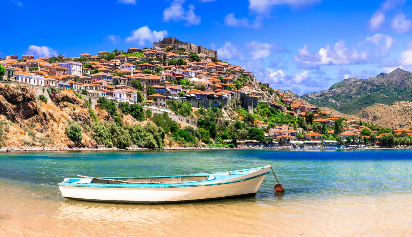 Το πιο παρεξηγημένο νησί στην Ελλάδα αξίζει την προσοχή σου