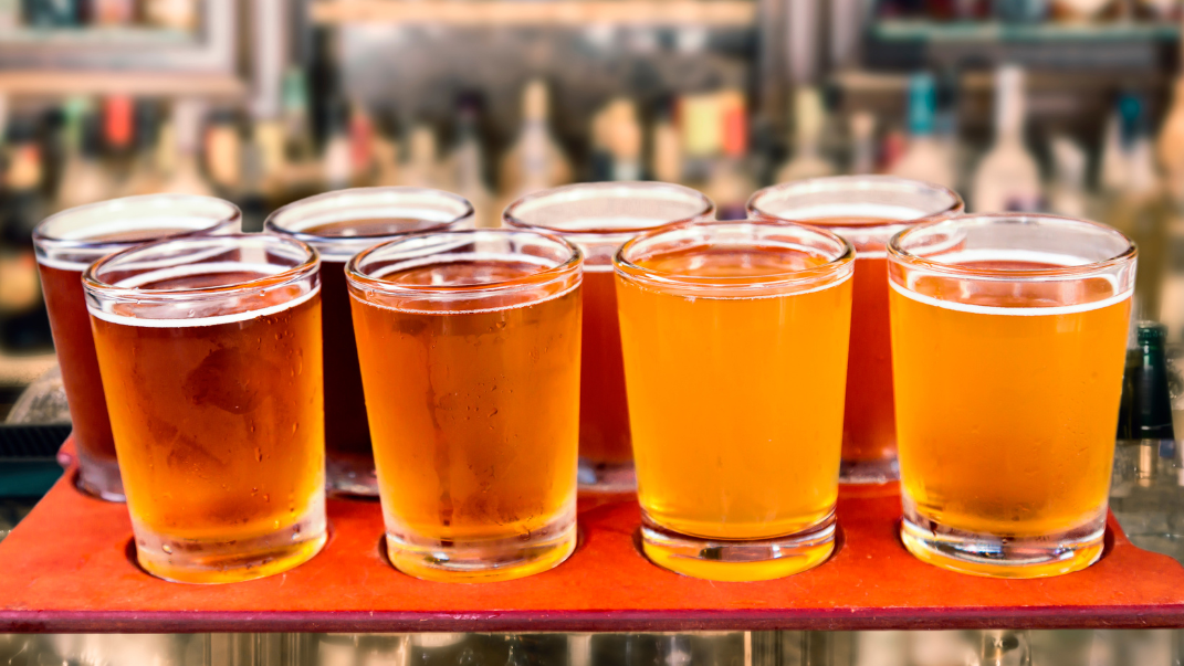 8 Μύθοι και Αλήθειες για την μπύρα