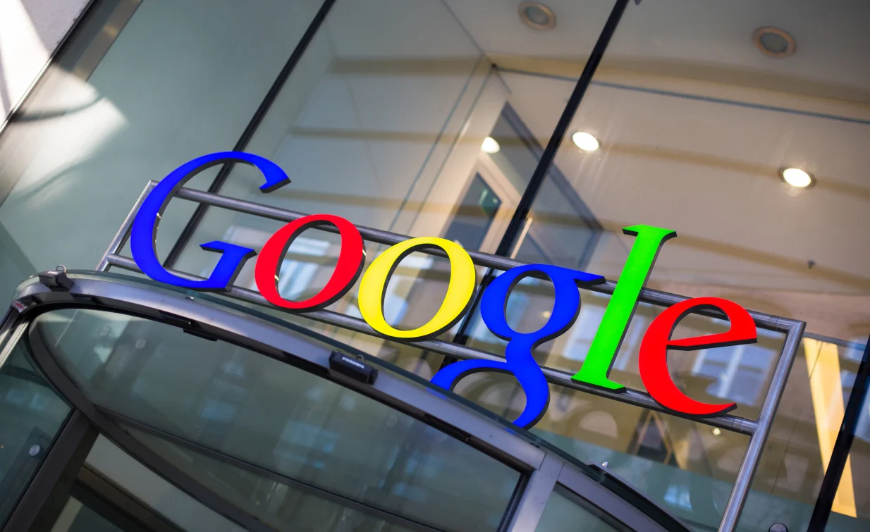 Δεν τους χάλασε: Αγωγή ύψους 7,2 δις Λιρών έχει να αντιμετωπίσει η Google