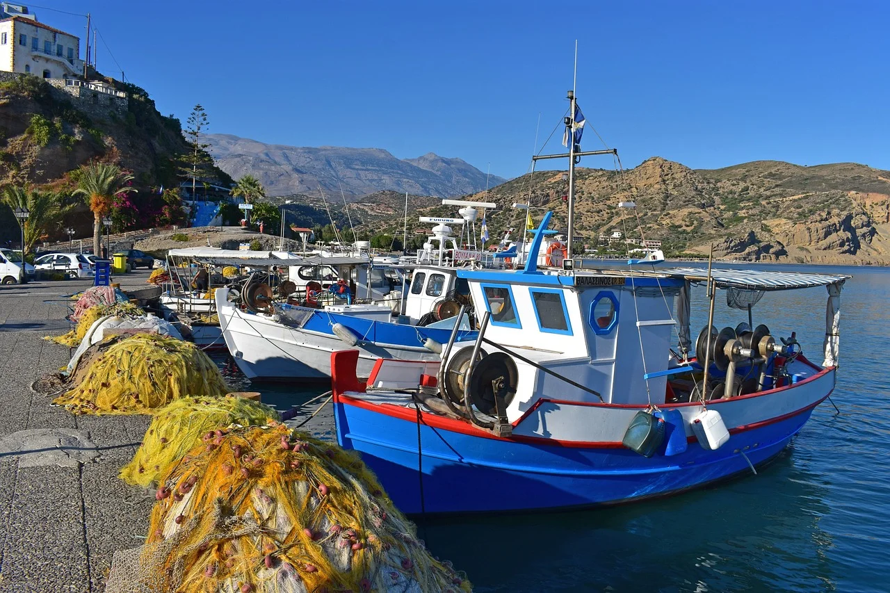 Τα καλύτερα μέρη για φθινοπωρινό τουρισμό στην Ελλάδα
