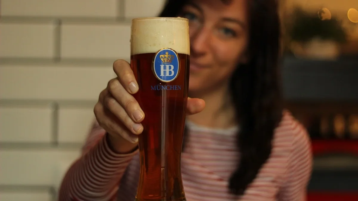 Oktoberfest: Οι 6 ψαγμένες μπύρες της μεγάλης γιορτής του Μονάχου