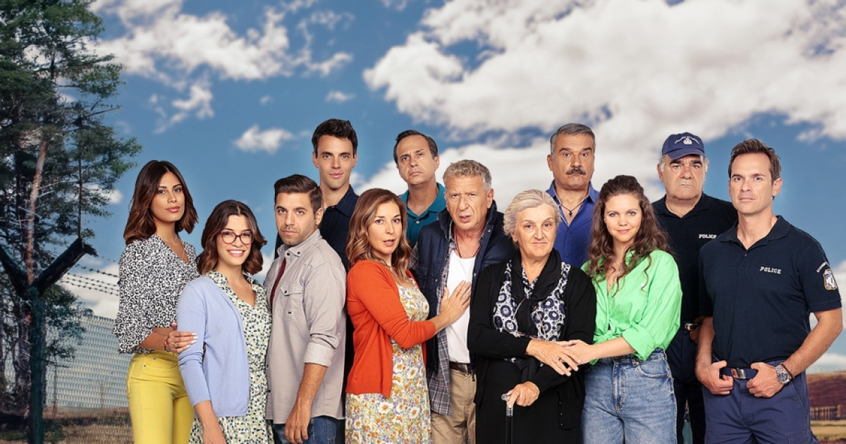 Γιατί δεν υπάρχουν καλές κωμωδίες στην ελληνική τηλεόραση;