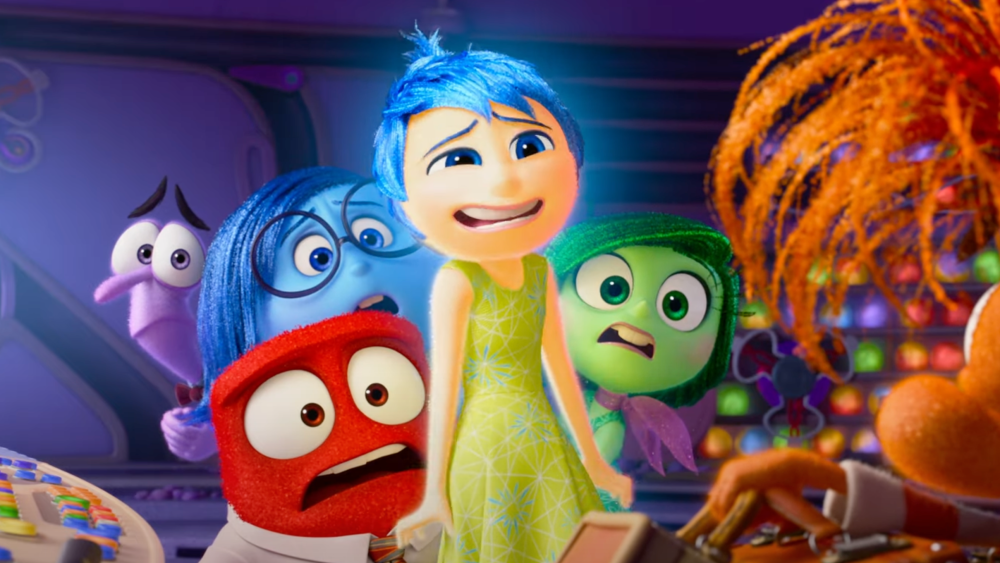 Το trailer για το Inside Out 2 μας προϊδεάζει για ακόμα μια ταινία που θα νιώσουμε παιδιά και θα κλαίμε