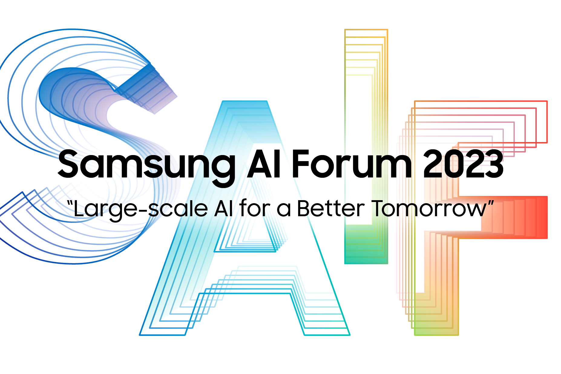 Samsung AI Forum 2023: Η Samsung Electronics παρουσίασε το μέλλον της τεχνητής νοημοσύνης