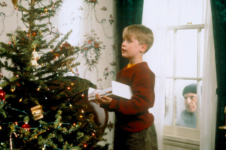 Γιατί οι χριστουγεννιάτικες ταινίες είναι τόσο εθιστικές;